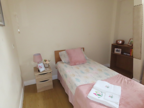 Woolton Grange Care Home